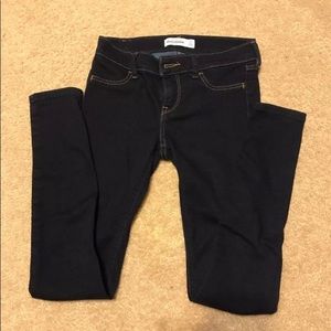 Abercrombie Kids jeans - size 14